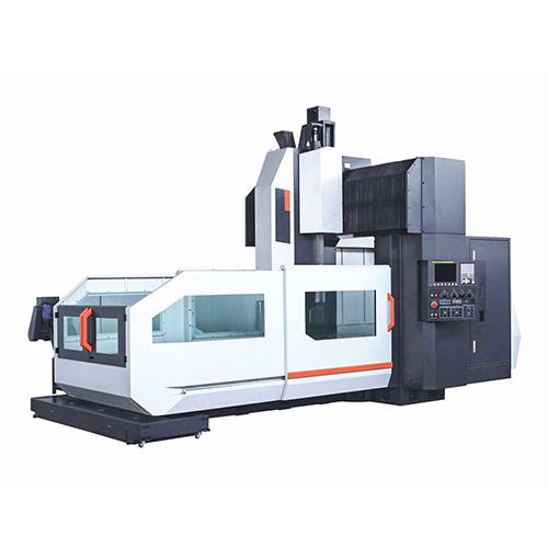 XK3017龙门加工中心