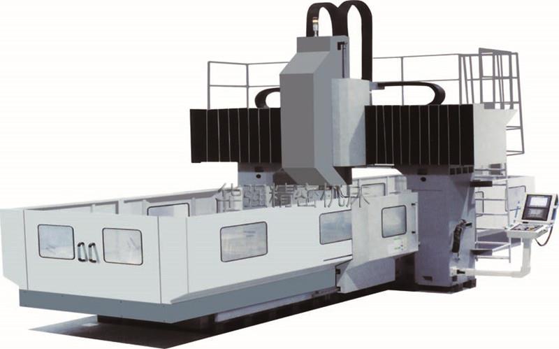 XH24200-500龙门加工中心
