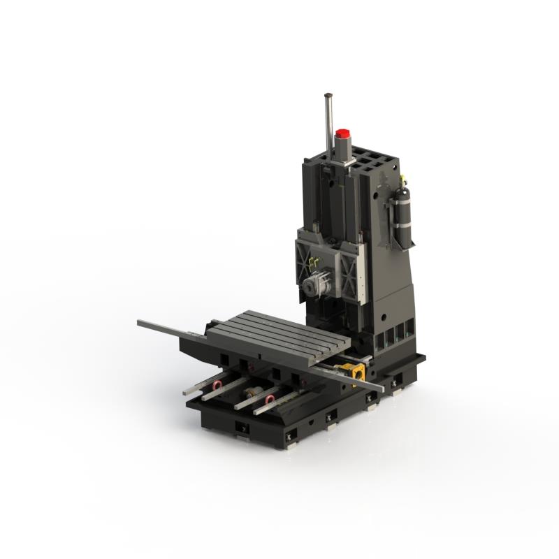 HMC1290卧式加工中心