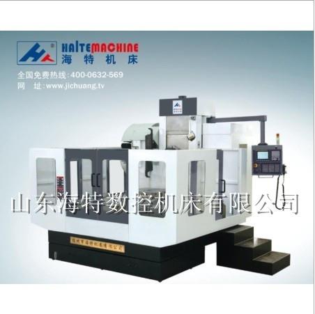 TH8080卧式加工中心