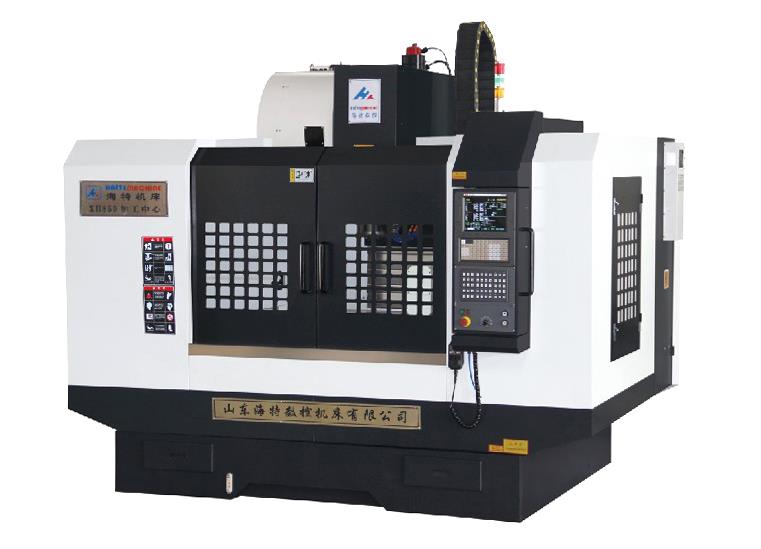经济型加工中心VMC850