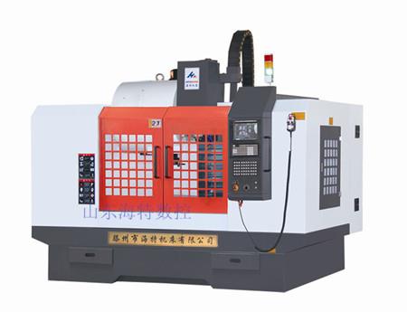 VMC850加工中心