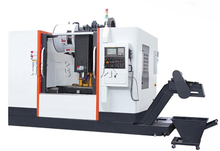 VMC1060加工中心