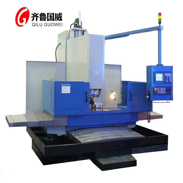 VMC1370数控加工中心