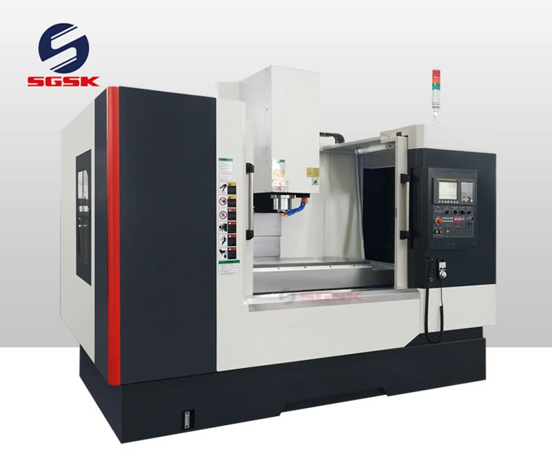 VMC1690立式加工中心