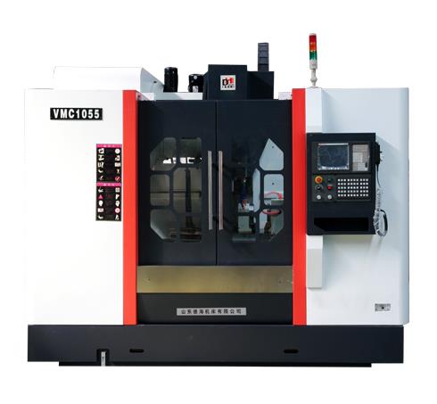 VMC1055数控加工中心