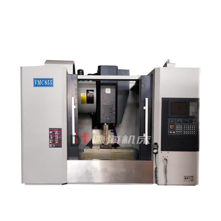 VMC855加工中心