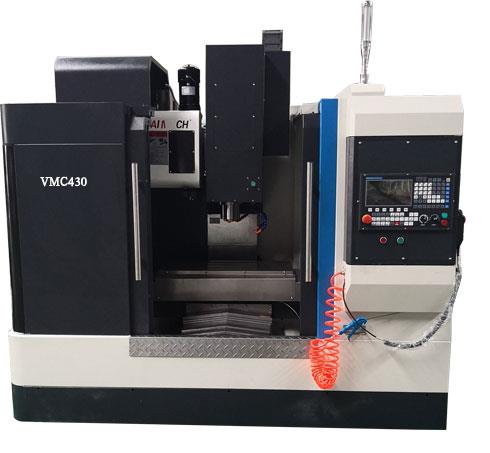 vmc430加工中心