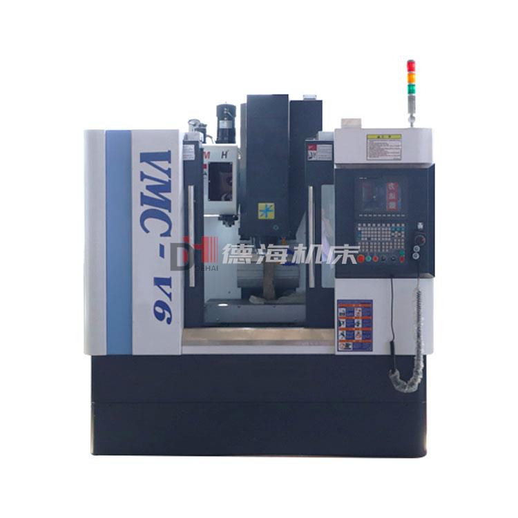 VMC-V6加工中心