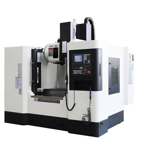 LVH1380两线一硬加工中心