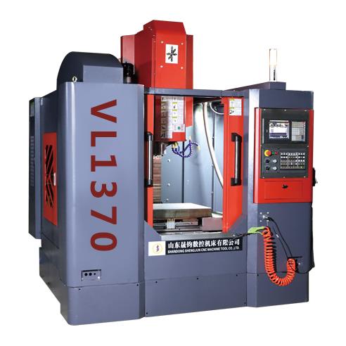 VL1370三轴线轨加工中心