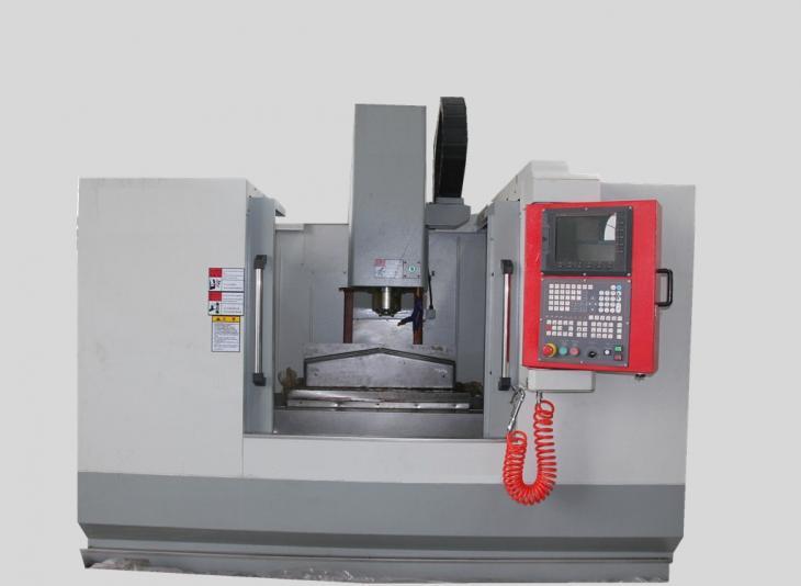 vmc850加工中心/线规立式加工中心