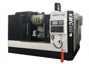 850加工中心