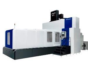 MVR・Fx系列 龙门五面加工中心
