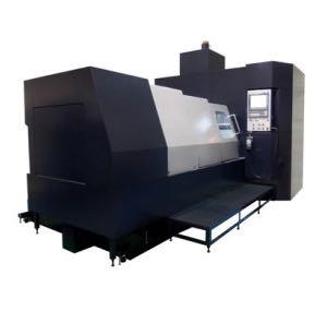 高精度龙门加工中心 LH250