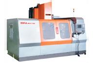 RFMV1500立式加工中心