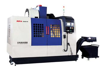 RFMV105立式加工中心