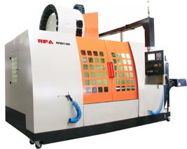 RFMV1300立式加工中心