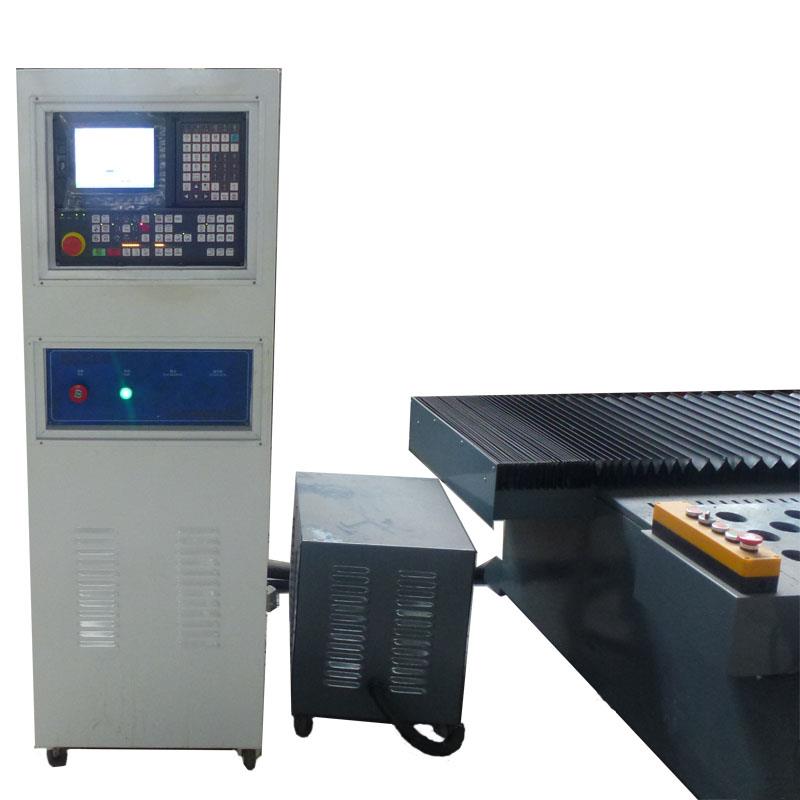 瑞智鑫JEEREN-CNC-6500-12000可定制长条铝型材数控加工中心