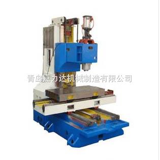 (线轨)立式加工中心