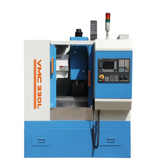 迷你加工中心系列VMC330L