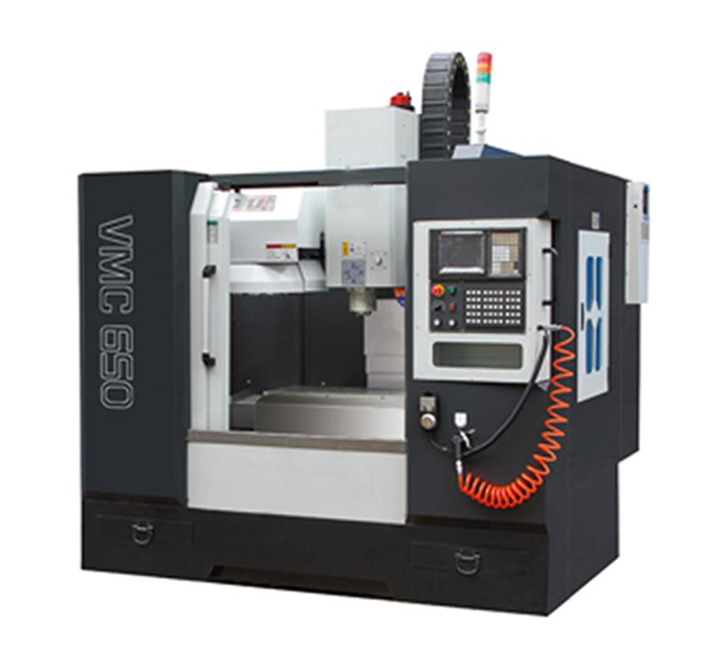 VMC650加工中心（714）