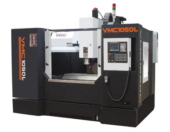 VMC1050L加工中心（716L）