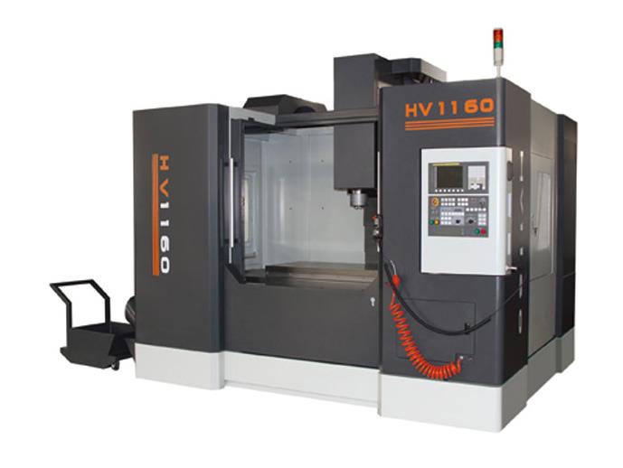 V1160立式加工中心