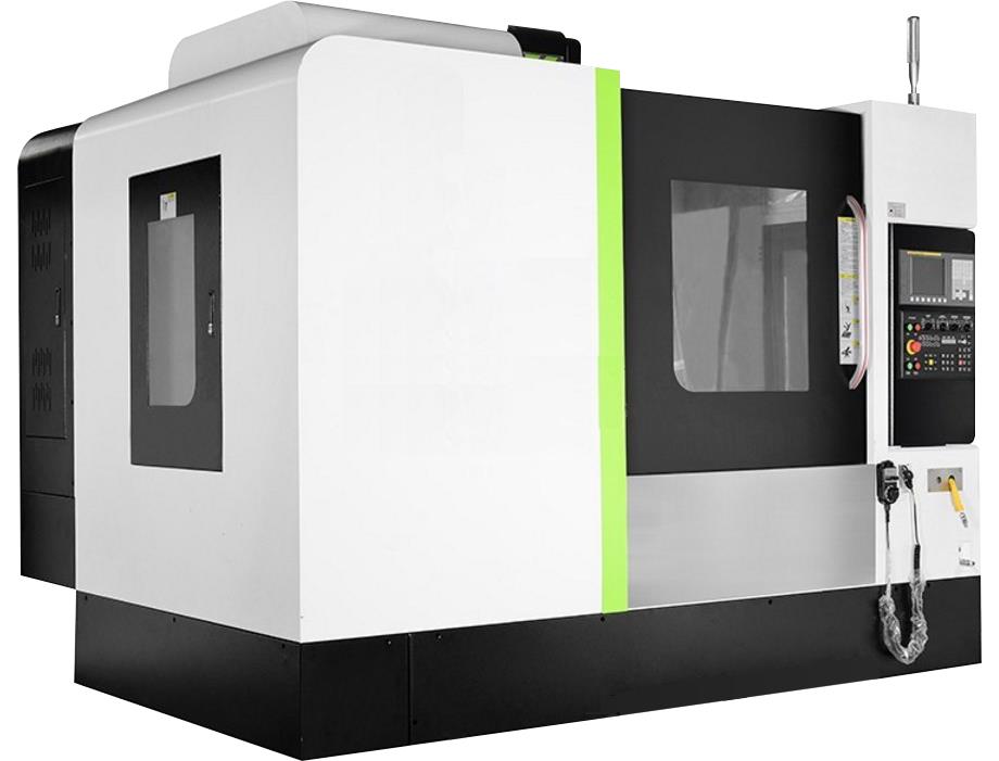 V8（重型）立式加工中心