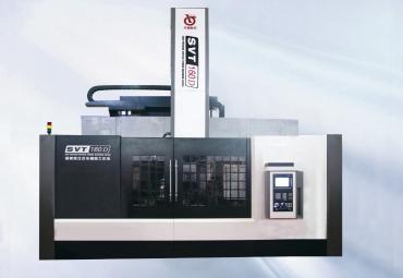 SVT160高精度立式车削加工中心