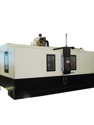 V1800 V系列立式加工中心