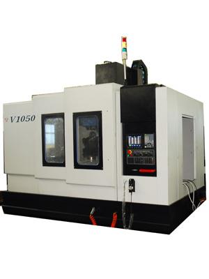 V1050 V系列加工中心