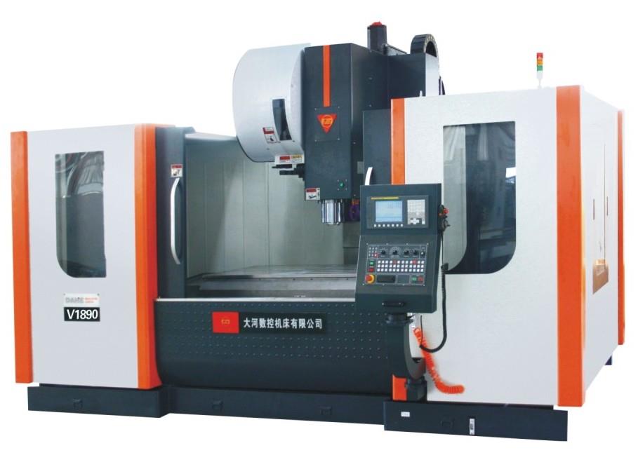 V1890立式加工中心