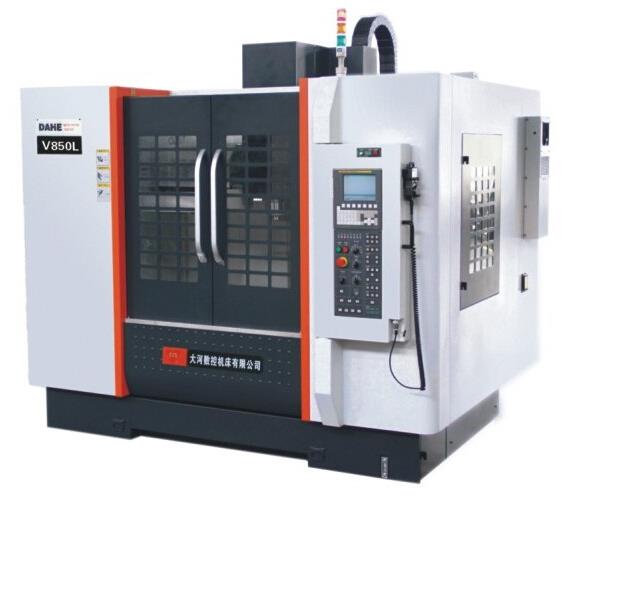 V650L立式加工中心