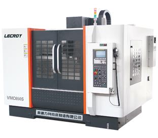 高速加工中心系列