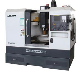 线轨加工中心系列