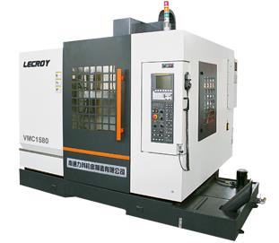 硬轨加工中心系列