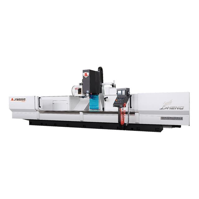 JTB1600/2000型材加工中心
