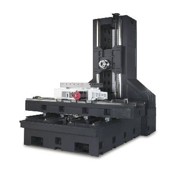 MCH80卧式加工中心