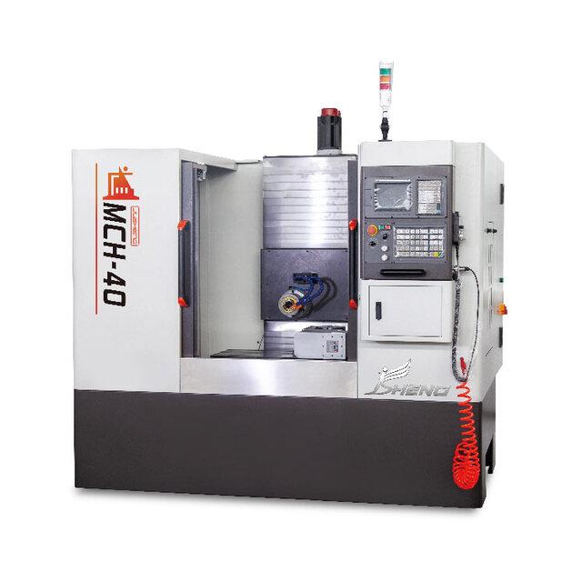 MCH40/50/63/80卧式加工中心
