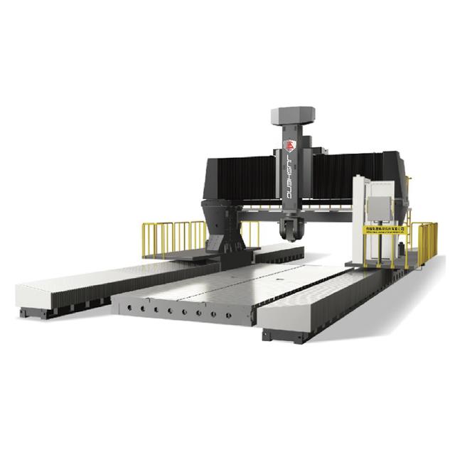 JMB12042系列动柱式龙门加工中心