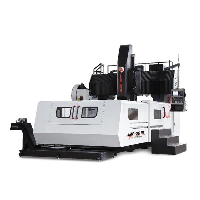 JMF3018/3022/3026/系列龙门加工中心