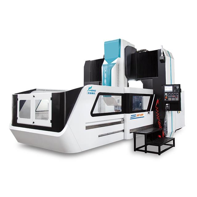 JMF1500/2015/2518龙门加工中心