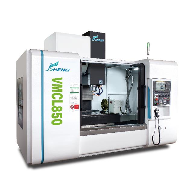 VMCL650/700/850立式加工中心