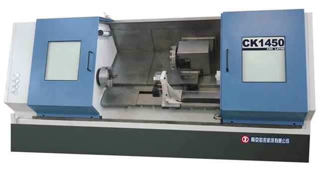 ck1450 CK系列数控机床