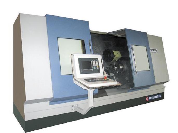 CHK1480 车削车铣系列数控机床