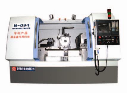 N-094复合机床