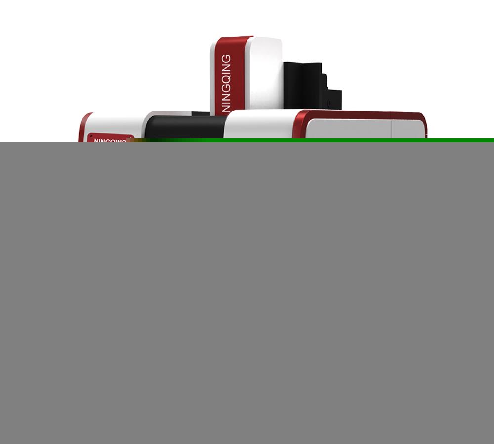 迷你钻工中心TC320