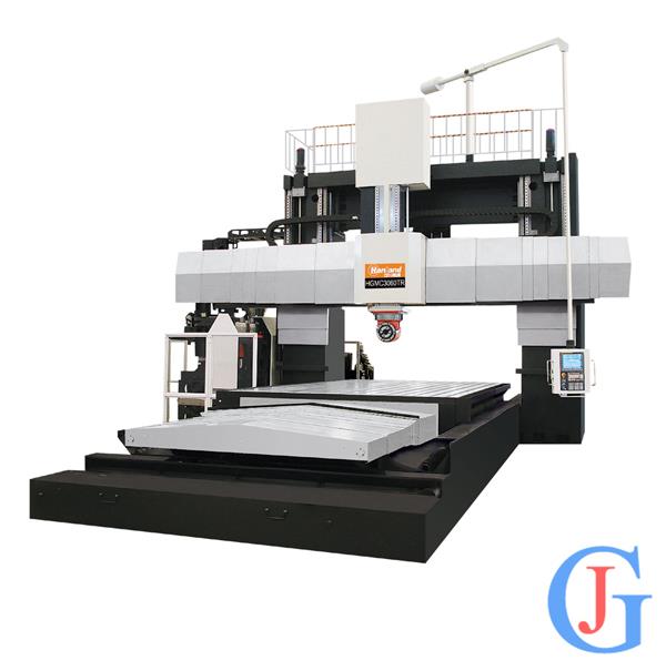 动梁龙门加工中心HGMC30TR