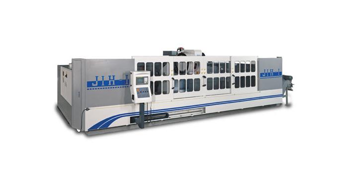 动柱式加工中心6500-H系列